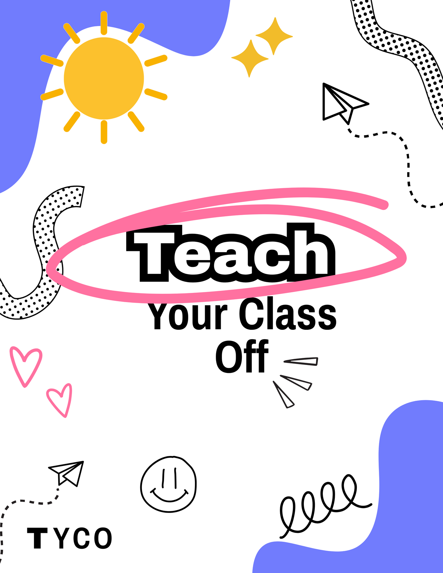The Odyssey Home-End-Of-Year Classroom Experience